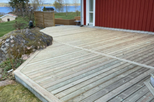 Sommarprojekt