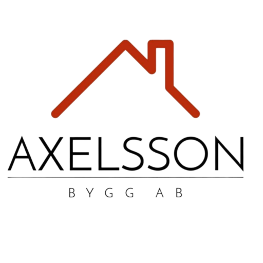 Axelsson Bygg AB