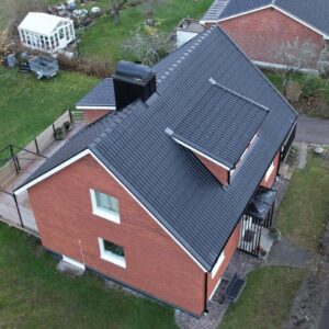 Energieffektivt